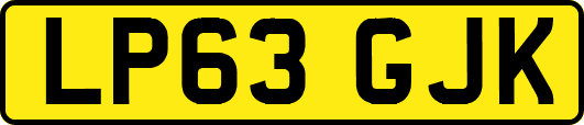LP63GJK