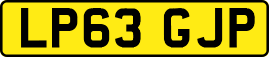 LP63GJP