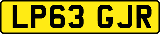 LP63GJR