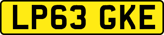 LP63GKE
