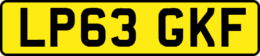 LP63GKF