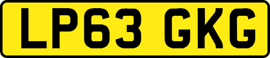 LP63GKG