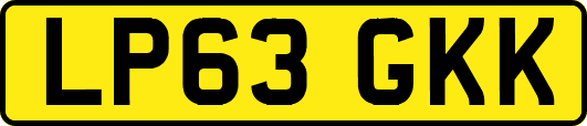 LP63GKK