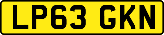 LP63GKN