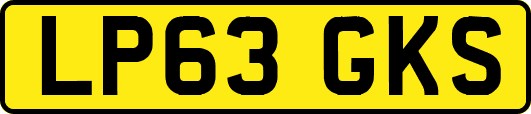 LP63GKS