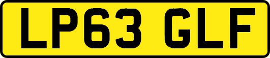 LP63GLF