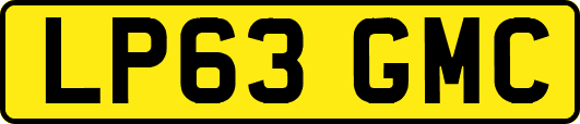 LP63GMC