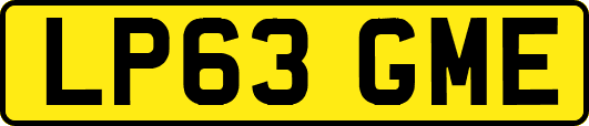 LP63GME