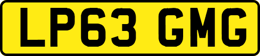 LP63GMG