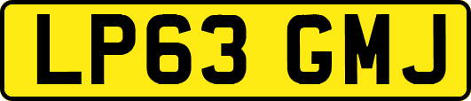 LP63GMJ