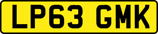 LP63GMK