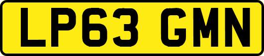 LP63GMN
