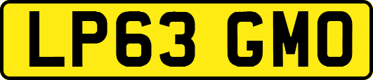 LP63GMO