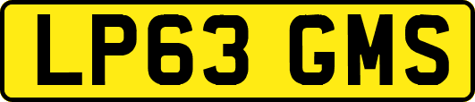 LP63GMS