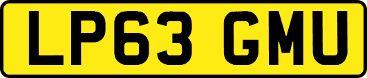 LP63GMU