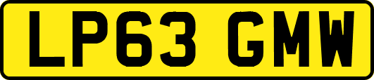 LP63GMW