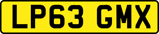 LP63GMX