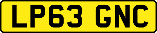 LP63GNC
