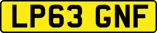 LP63GNF