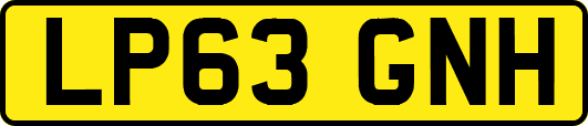 LP63GNH
