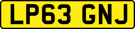 LP63GNJ