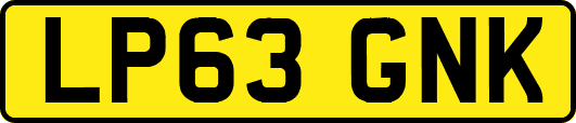 LP63GNK