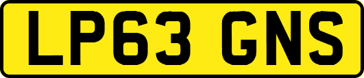 LP63GNS