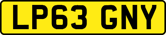 LP63GNY