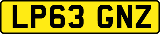 LP63GNZ