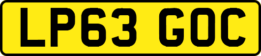 LP63GOC