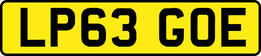 LP63GOE