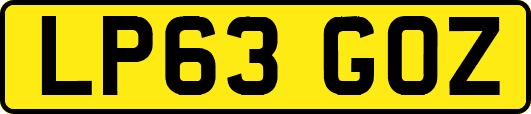 LP63GOZ
