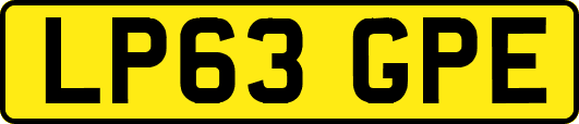 LP63GPE