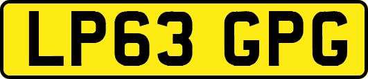 LP63GPG