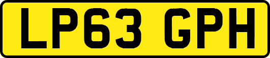 LP63GPH