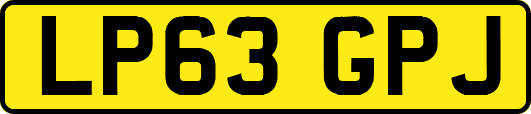 LP63GPJ