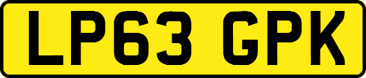 LP63GPK