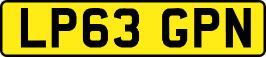 LP63GPN