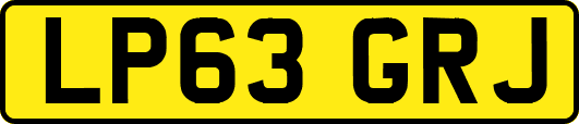 LP63GRJ