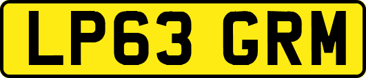 LP63GRM