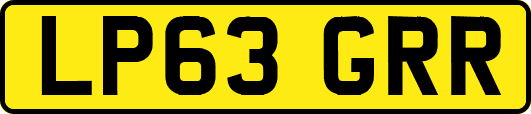 LP63GRR