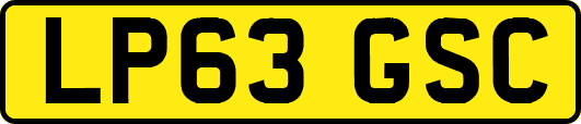 LP63GSC