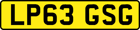 LP63GSG