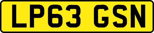 LP63GSN
