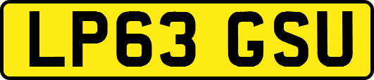 LP63GSU