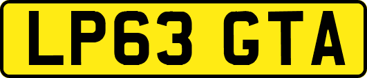 LP63GTA
