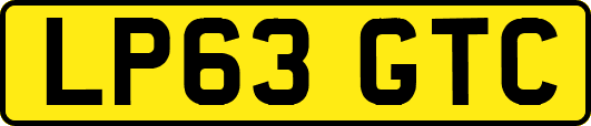 LP63GTC