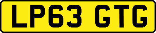 LP63GTG