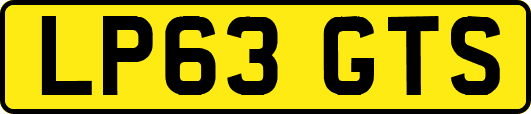 LP63GTS