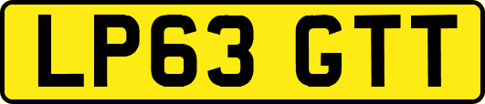 LP63GTT